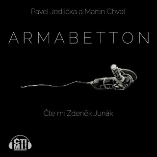 Armabetton - Pavel Jedlička, Martin Chval