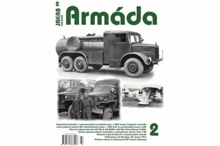 Armáda 2 - kolektiv autorů