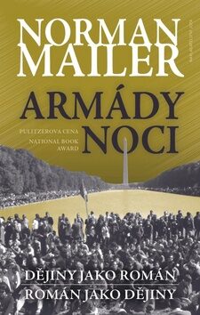 Armády noci - Mailer Norman