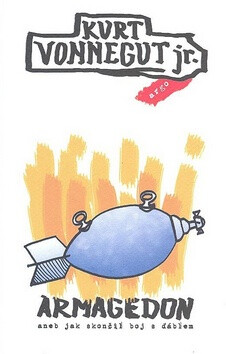 Armagedon - Kurt Vonnegut Jr.