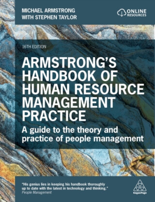 Armstrong's Handbook of Human Resource Management Practice - Michael Armstrong,Stephen Taylor