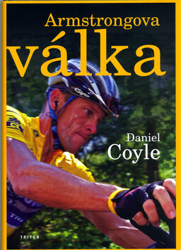 Armstrongova válka - Daniel Coyle
