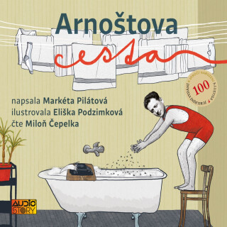 Arnoštova cesta - Markéta Pilátová