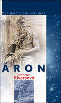 Áron - Francine Riversová