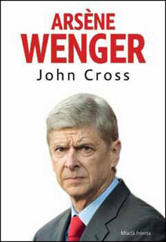 Arséne Wenger - John Cross