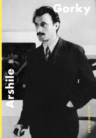 Arshile Gorky: New York City - 