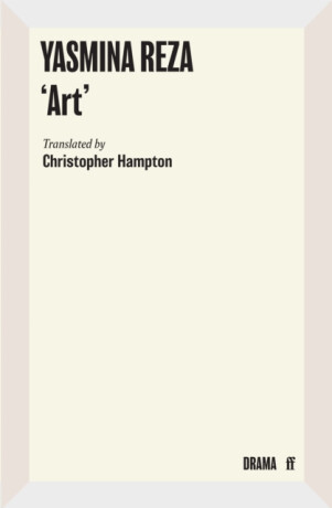 Art - Yasmina Reza