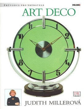 Art Deco - Judith Millerová