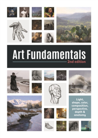 Art Fundamentals 2nd edition - 