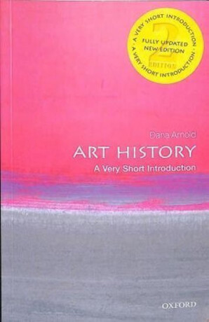 Art History - Arnold Dana