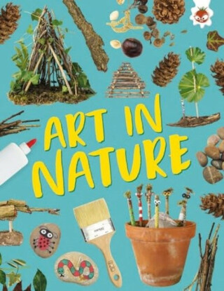 Art in Nature - Emily Kington