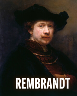 Art Masters: Rembrandt - Beth McIntyre