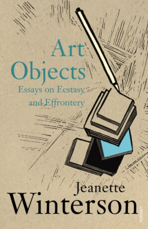 Art Objects - Jeanette Wintersonová