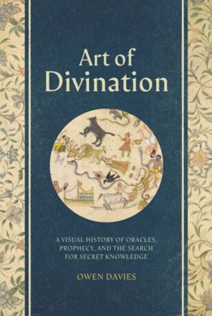 Art of Divination - Owen Davies