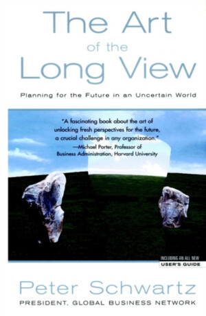 Art of the Long View - Peter Schwartzstein
