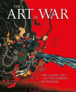 The Art of War - Tzu Sun