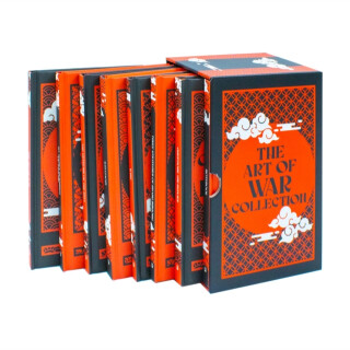 Art of War; 8-Book Collection - Tzu Sun