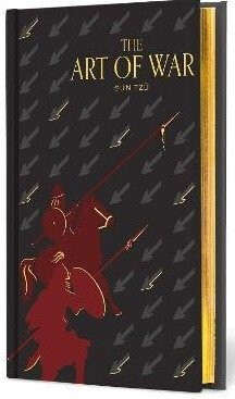 The Art of War (Special Edition) - Tzu Sun