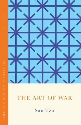 The Art of War - Tzu Sun