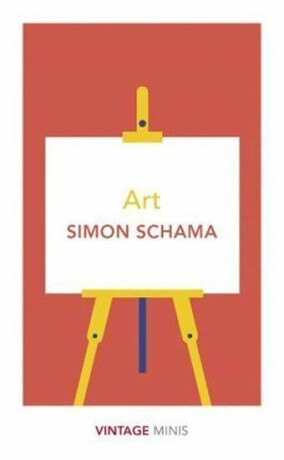 Art - Simon Schama