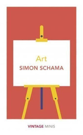 Art - Simon Schama