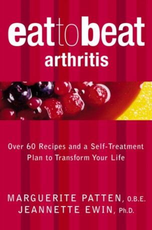Arthritis - Jeannette Ewin,Marguerite Patten