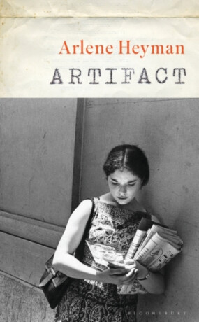 Artifact - Heyman Arlene Heyman