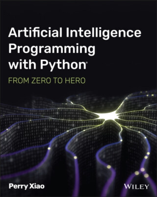 Artificial Intelligence Programming with Python - Perry  Xiao