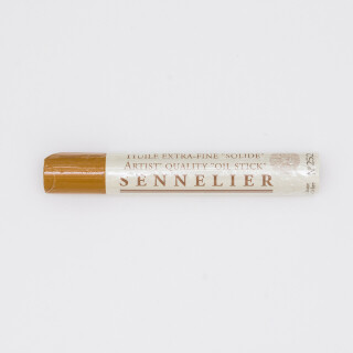 Sennelier oil stick 38ml – 252 Yellow Ochre - 