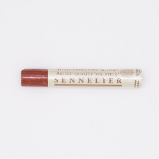 Sennelier oil stick 38ml – 259 Red Ochre - 