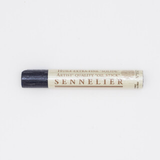 Sennelier oil stick 38ml – 357 Ultramarine - 