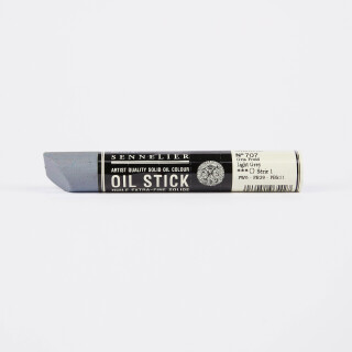 Artist Oil stick 38ml S1 - 707 Light Grey - 