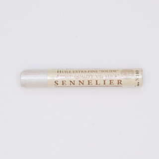 Artist Oil stick 38ml S2 - 140 IridescentWhite D - 