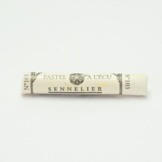 Artist soft pastel 103 Nap. Yellow - 