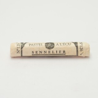 Artist soft pastel 126 Brown Ochre - 