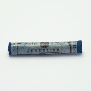 Artist soft pastel 135 Indigo Blue - 