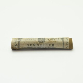 Artist soft pastel 161 Bronz Green Light - 