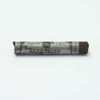 Artist soft pastel 190 Warm Brown - 