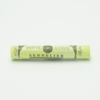 Artist soft pastel 207 Apple Green - 