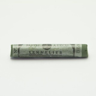 Artist soft pastel 212 Reseda Grey - 