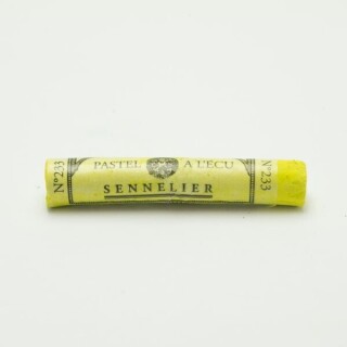 Artist soft pastel 233 Chrom Green - 