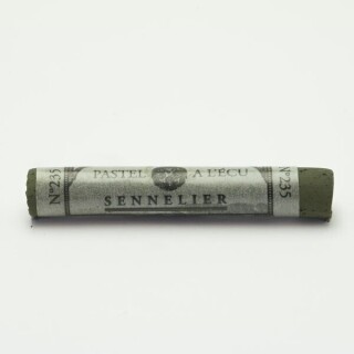 Artist soft pastel 235 Olive Green - 