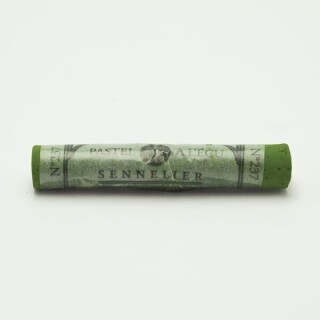 Artist soft pastel 237 Olive Green - 