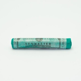 Artist soft pastel 250 Virid Green - 