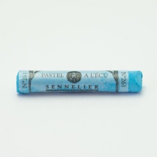 Artist soft pastel 261 Cerul. Blue - 