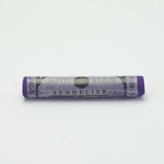 Artist soft pastel 281 Blue Purple - 