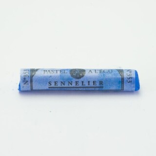 Artist soft pastel 353 Cobalt Blue - 