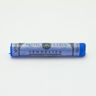 Artist soft pastel 388 Ultramarine DP - 