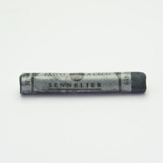 Artist soft pastel 419 Blue Grey - 