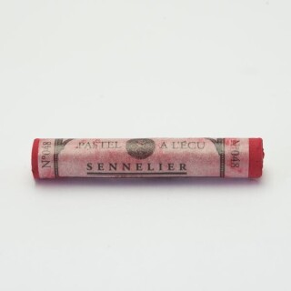 Artist soft pastel 48 Carmine - 